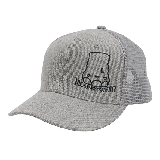 Mount Jumbo Trucker Hat