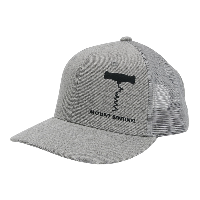 Mount Sentinel Trucker Hat