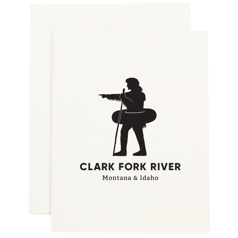 Montana #LandmarkLove Greeting Card Pack