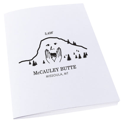 Montana #LandmarkLove Notebook Pack